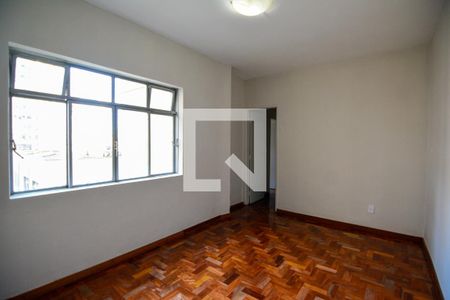 Sala de apartamento para alugar com 2 quartos, 63m² em Barro Preto, Belo Horizonte