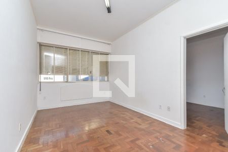 Sala de apartamento à venda com 2 quartos, 74m² em Campos Elíseos, São Paulo