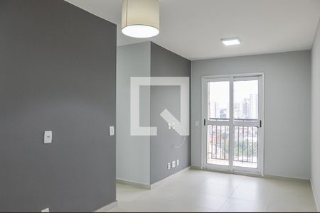 Sala de apartamento para alugar com 3 quartos, 60m² em Nova Petrópolis, São Bernardo do Campo