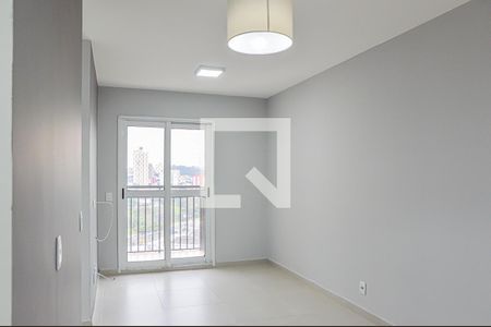 Sala de apartamento para alugar com 3 quartos, 60m² em Nova Petrópolis, São Bernardo do Campo