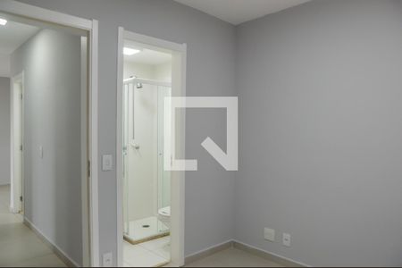 Quarto Suíte de apartamento para alugar com 3 quartos, 60m² em Nova Petrópolis, São Bernardo do Campo