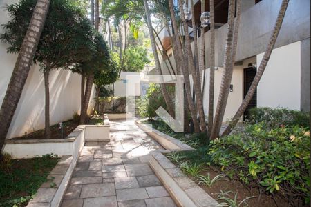 Apartamento à venda com 110m², 3 quartos e 2 vagasÁrea comum