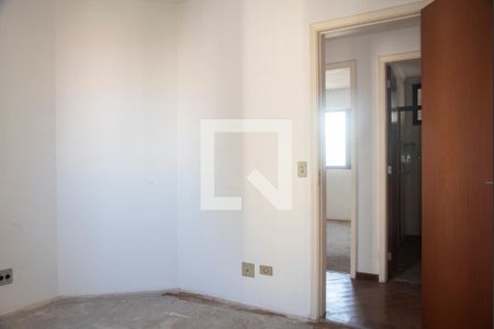 Quarto 1 de apartamento à venda com 3 quartos, 110m² em Vila da Saúde, São Paulo