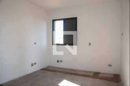 Apartamento à venda com 110m², 3 quartos e 2 vagasSuíte
