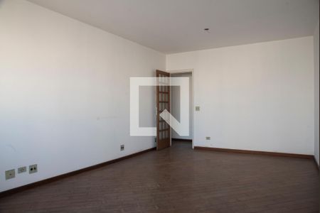 Sala de apartamento à venda com 3 quartos, 110m² em Vila da Saúde, São Paulo