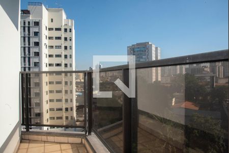 Apartamento à venda com 110m², 3 quartos e 2 vagasVaranda da Suíte