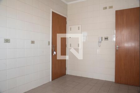 Apartamento à venda com 110m², 3 quartos e 2 vagasCozinha