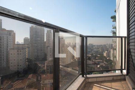 Apartamento à venda com 110m², 3 quartos e 2 vagasVaranda da Suíte