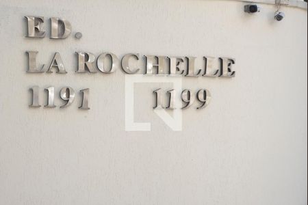 Apartamento à venda com 110m², 3 quartos e 2 vagasFrente