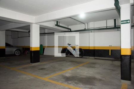 Apartamento à venda com 110m², 3 quartos e 2 vagasGaragem