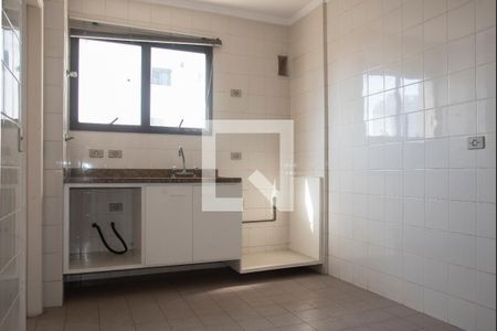 Apartamento à venda com 110m², 3 quartos e 2 vagasCozinha