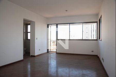 Sala de apartamento à venda com 3 quartos, 110m² em Vila da Saúde, São Paulo