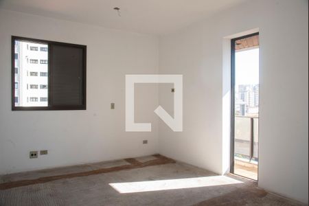 Apartamento à venda com 110m², 3 quartos e 2 vagasSuíte