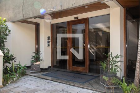 Apartamento à venda com 110m², 3 quartos e 2 vagasEntrada do Hall