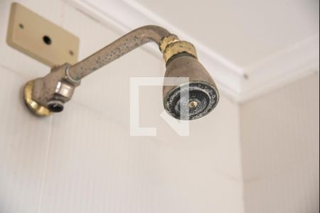 Apartamento à venda com 110m², 3 quartos e 2 vagasBanheiro da Suíte