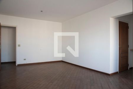 Sala de apartamento à venda com 3 quartos, 110m² em Vila da Saúde, São Paulo