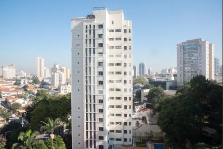 Apartamento à venda com 110m², 3 quartos e 2 vagasVista do Quarto 1