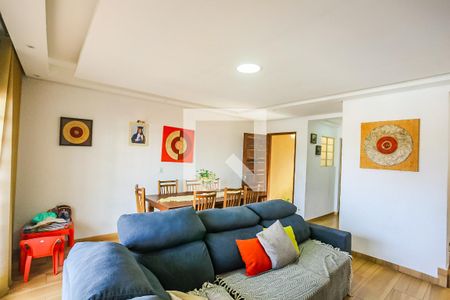 Sala de casa à venda com 3 quartos, 250m² em Jardim America, Taboão da Serra