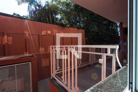 Apartamento para alugar com 90m², 3 quartos e 2 vagasQuarto 2 - vista