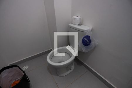 Apartamento para alugar com 90m², 3 quartos e 2 vagasBanheiro social 2 - detalhes
