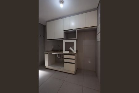 Apartamento para alugar com 90m², 3 quartos e 2 vagasCozinha
