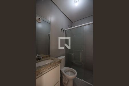 Apartamento para alugar com 90m², 3 quartos e 2 vagasSuíte - banheiro