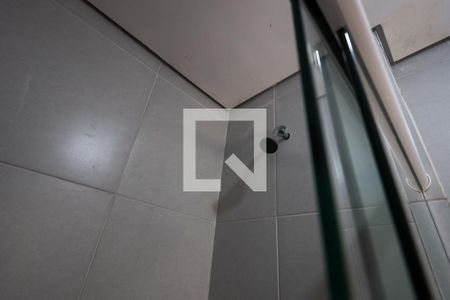 Apartamento para alugar com 90m², 3 quartos e 2 vagasBanheiro social - detalhes