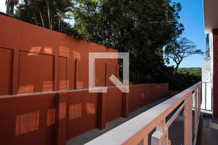 Apartamento para alugar com 90m², 3 quartos e 2 vagasVaranda / área gourmet - vista