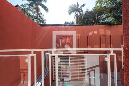 Apartamento para alugar com 90m², 3 quartos e 2 vagasSuíte - varanda - vista