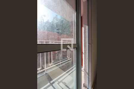 Apartamento para alugar com 90m², 3 quartos e 2 vagasSuíte - varanda