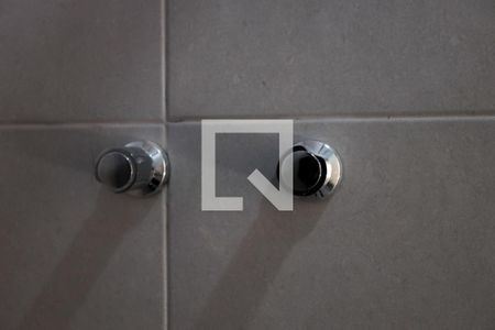 Apartamento para alugar com 90m², 3 quartos e 2 vagasBanheiro social - detalhes