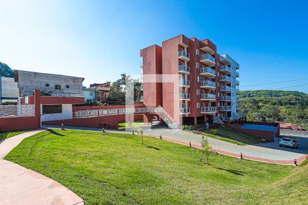 Apartamento para alugar com 90m², 3 quartos e 2 vagasCondomínio e prédio