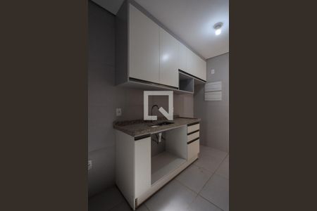 Apartamento para alugar com 90m², 3 quartos e 2 vagasCozinha