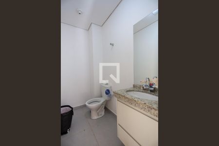 Apartamento para alugar com 90m², 3 quartos e 2 vagasBanheiro social 2