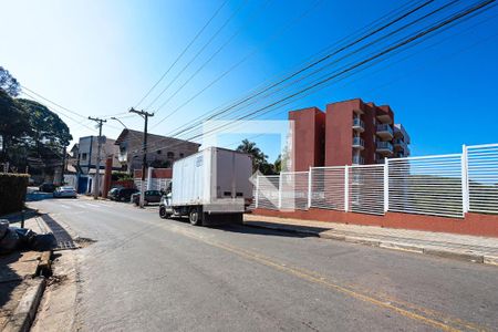 Apartamento para alugar com 90m², 3 quartos e 2 vagasCondomínio e rua