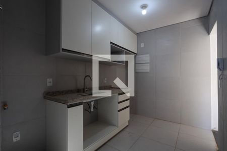 Apartamento para alugar com 90m², 3 quartos e 2 vagasCozinha