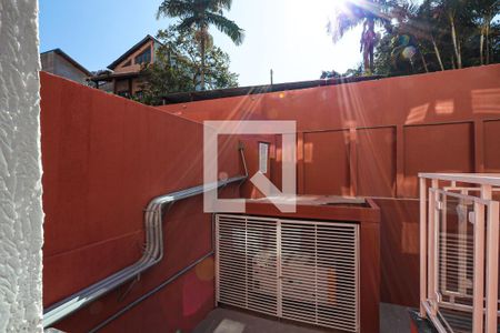 Apartamento para alugar com 90m², 3 quartos e 2 vagasQuarto 2 - vista