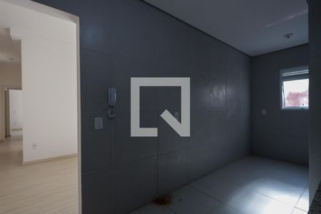 Apartamento para alugar com 90m², 3 quartos e 2 vagasCozinha