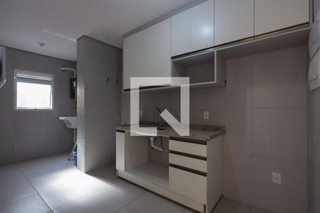 Apartamento para alugar com 90m², 3 quartos e 2 vagasCozinha