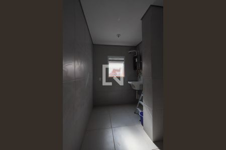 Apartamento para alugar com 90m², 3 quartos e 2 vagasÁrea de serviço 