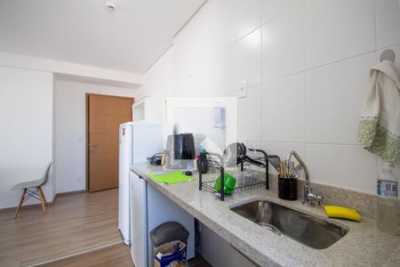 Apartamento para alugar com 47m², 1 quarto e 1 vaga Apartamento para alugar com 47m², 1 quarto e 1 vagaCozinha