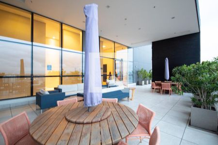 Apartamento para alugar com 47m², 1 quarto e 1 vaga Apartamento para alugar com 47m², 1 quarto e 1 vagaÁrea comum