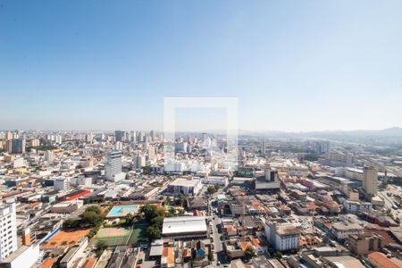 Apartamento para alugar com 47m², 1 quarto e 1 vaga Apartamento para alugar com 47m², 1 quarto e 1 vagaVista da Sacada