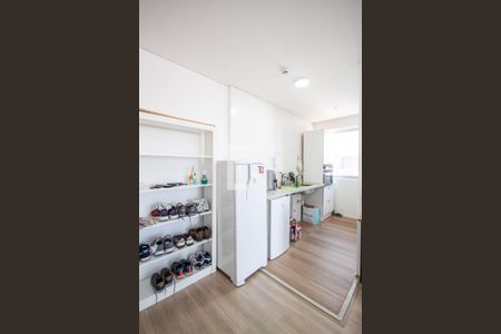 Apartamento para alugar com 47m², 1 quarto e 1 vaga Apartamento para alugar com 47m², 1 quarto e 1 vagaCozinha