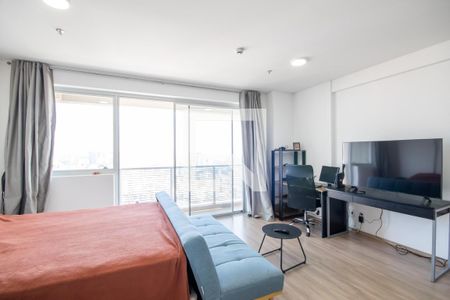 Studio de apartamento à venda com 1 quarto, 47m² em Centro, Osasco