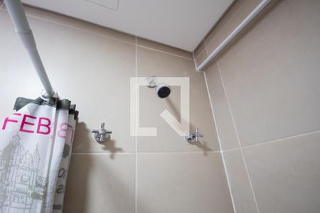Apartamento para alugar com 47m², 1 quarto e 1 vaga Apartamento para alugar com 47m², 1 quarto e 1 vagaBanheiro
