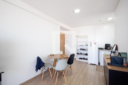 Apartamento para alugar com 47m², 1 quarto e 1 vaga Apartamento para alugar com 47m², 1 quarto e 1 vagaStudio