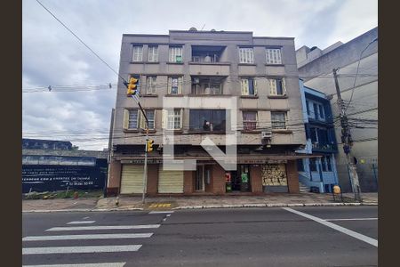 Apartamento à venda com 75m², 2 quartos e sem vaga Apartamento à venda com 75m², 2 quartos e sem vagaFachada do Prédio