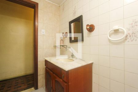 Apartamento à venda com 75m², 2 quartos e sem vaga Apartamento à venda com 75m², 2 quartos e sem vagaBanheiro
