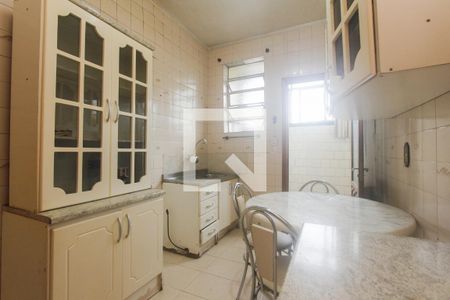 Apartamento à venda com 75m², 2 quartos e sem vaga Apartamento à venda com 75m², 2 quartos e sem vagaCozinha